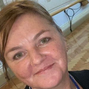 Meet your Posher, Joan